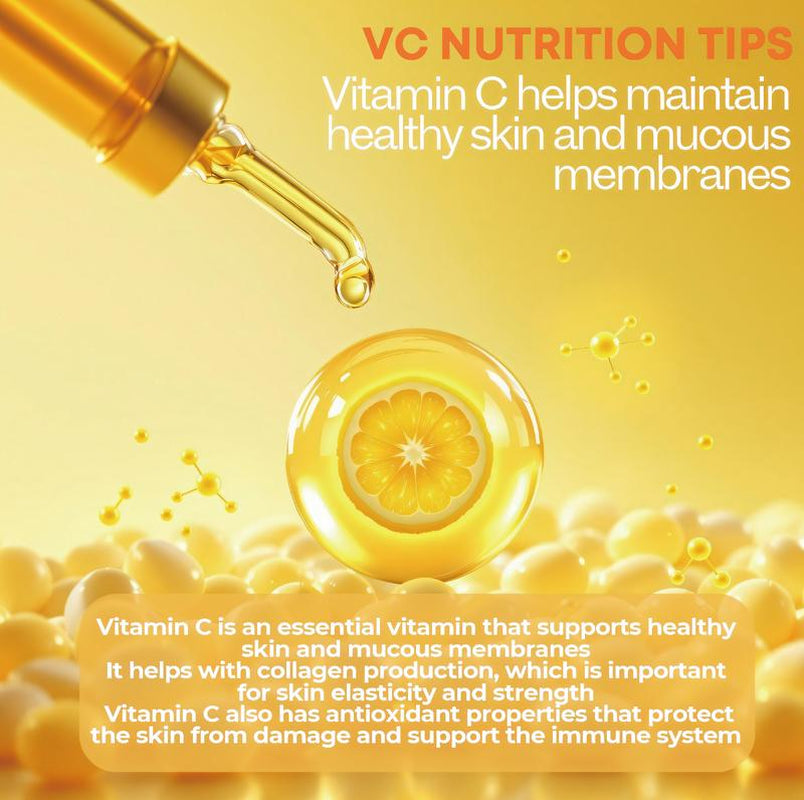 Re Lierre Vitamin C Gummies - Immune Support & Antioxidant Soft Candies with Natural Berry Flavor - Family-Friendly Stress Relief & Energy Booster for Active Lifestyles - Fitness, Healthcare